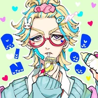 Công chúa Matcha xương khớp Rindou