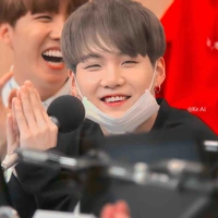 Yoongi