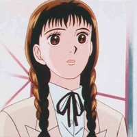 Makino Tsukushi