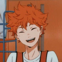 Hinata Shoyo