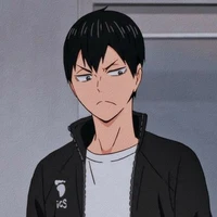 Kageyama Tobio