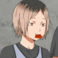 Kenma Kozume
