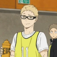 Tsukishima Kei