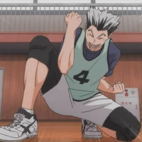 Bokuto