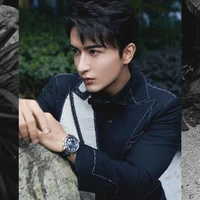 Minh Thần - Dương Minh - Ming