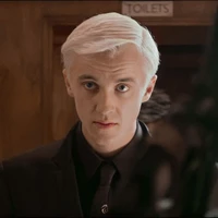 Draco Malfoy