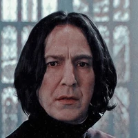 Severus Snape