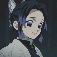 Shinobu Kochou