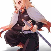 Kyoujurou Rengoku