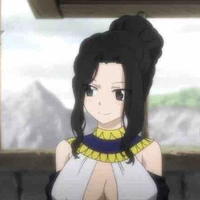 Amaya Dragneel