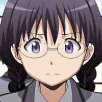 Okuda Manami