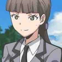 Kataoka Megu
