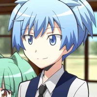 Shiota Nagisa