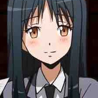 Kanzaki Yukiko