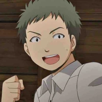 Kimura Masayoshi
