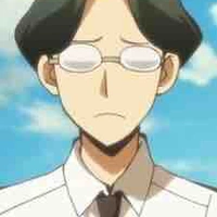 Takebayashi Koutarou