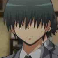Chiba Ryunosuke