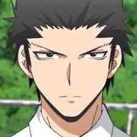 Karasuma Tadaomi