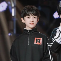 Trần Thiên Nhuận