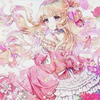 Luna ( Công chúa 2 )
