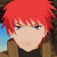 Sasori