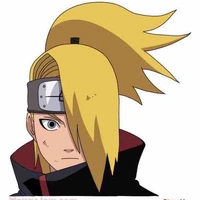 Deidara