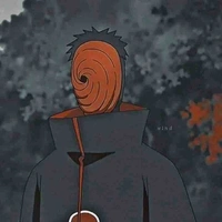Uchiha Obito (Tobi)