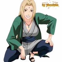 Tsunade