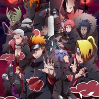 All Akatsuki