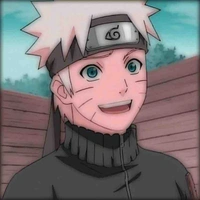 Uzumaki Naruto