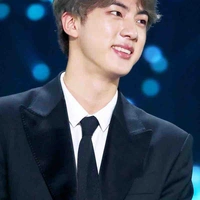 Kim Seok Jin ( ban ngày )
