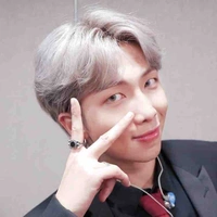 Kim NamJoon ( ban ngày )