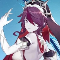 Rosaria