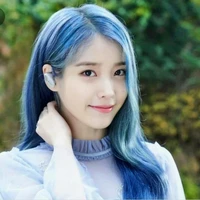 Lee IU