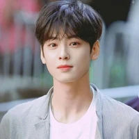 Chaw EunWoo