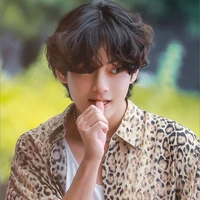 Park Taehyung -V