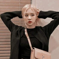 Park Cheayoung - Rosé