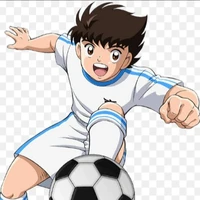 Ozora Tsubasa (10)