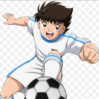 Ozora Tsubasa (10)