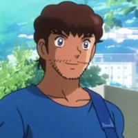 Roberto Hongo