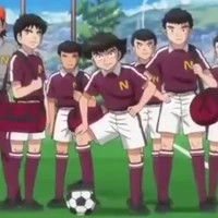 Đội bóng Nishigaoka