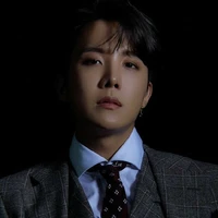 JUNG HOSEOK(J-HOPE)