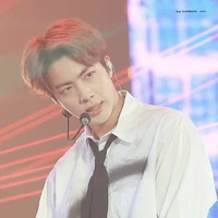 KIM SEOK JIN(JIN)