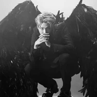KIM NAMJOON(RM)