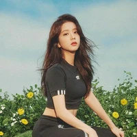 JISOO