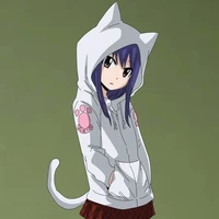 Hinotashi Yuki [Wendy Marvell]
