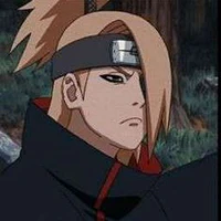 Deidara