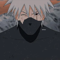 Kakashi