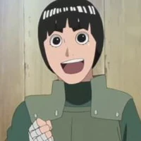 Rock Lee