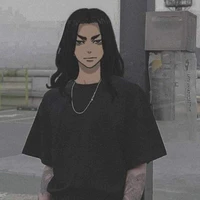Baji Keisuke